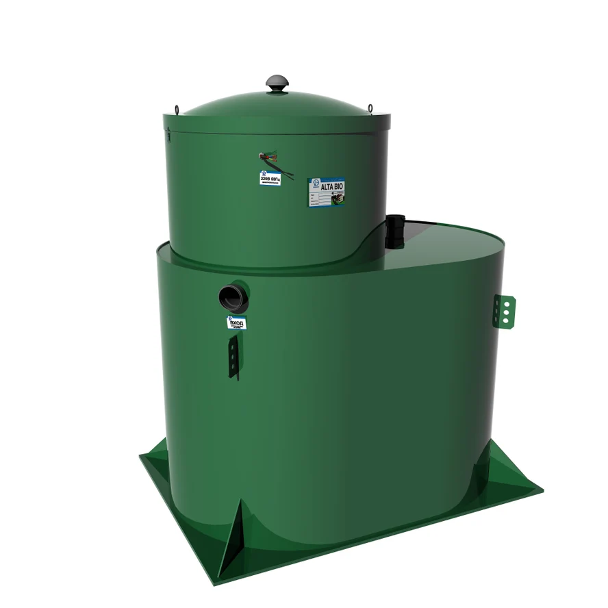 Alta Bio 10