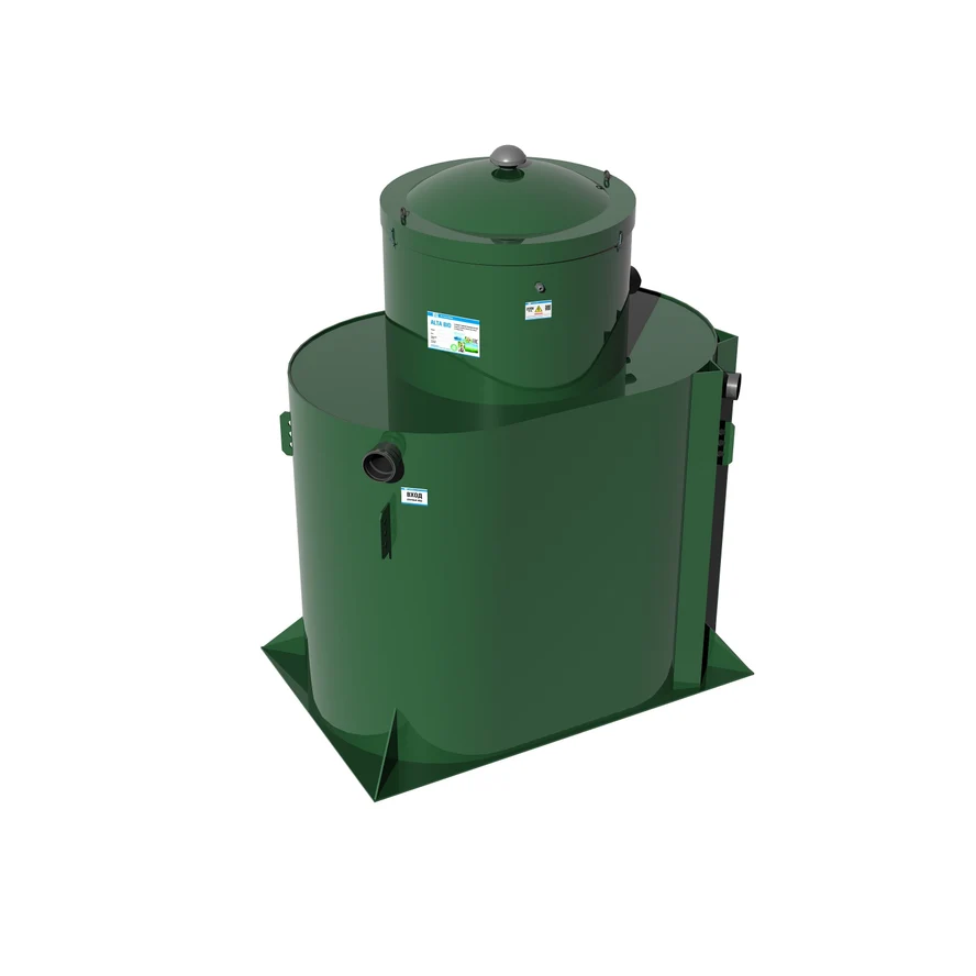 Alta Bio 5+