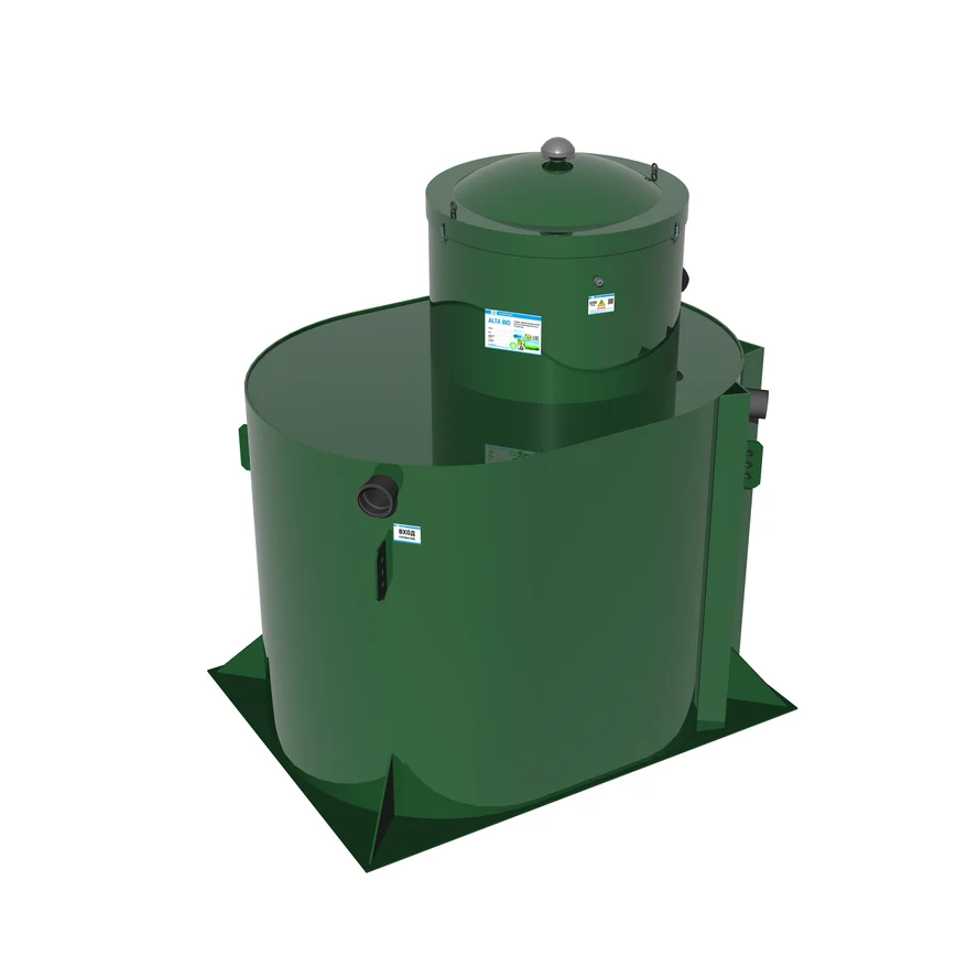 Alta Bio 7+