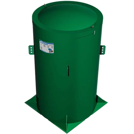 Пластиковый кессон Alta Kesson D